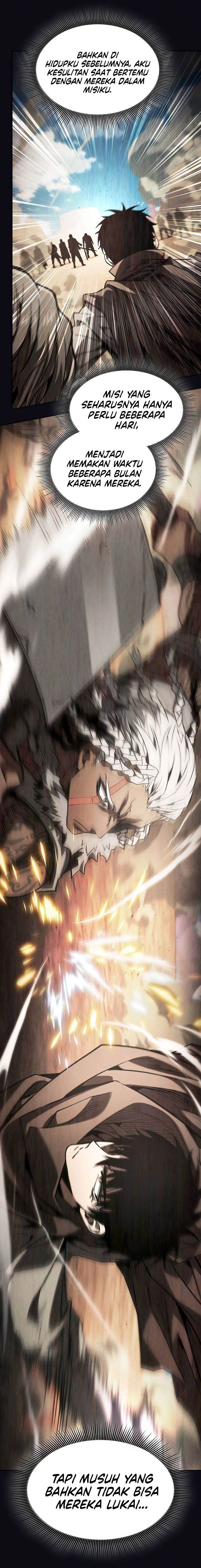 Academy’s Genius Swordmaster Chap 108 - Next Chap 109