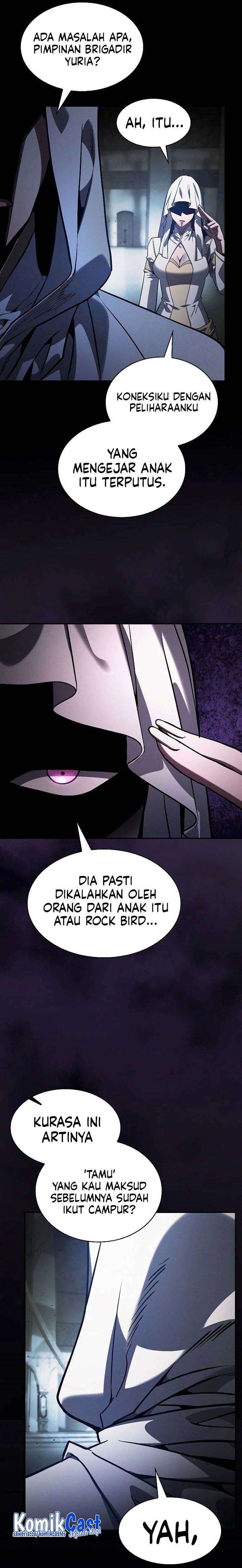 Academy’s Genius Swordmaster Chap 108 - Next Chap 109
