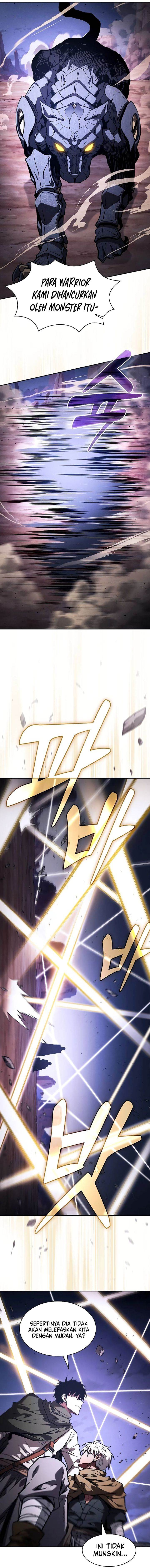 Academy’s Genius Swordmaster Chap 108 - Next Chap 109