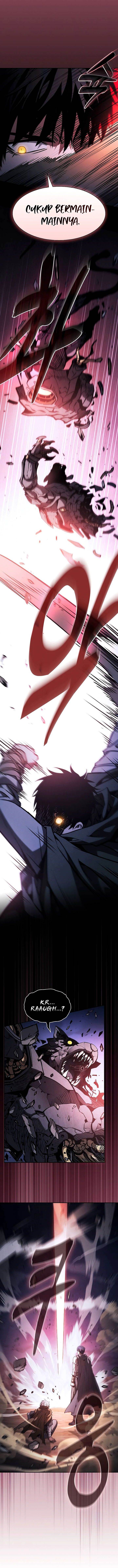 Academy’s Genius Swordmaster Chap 108 - Next Chap 109