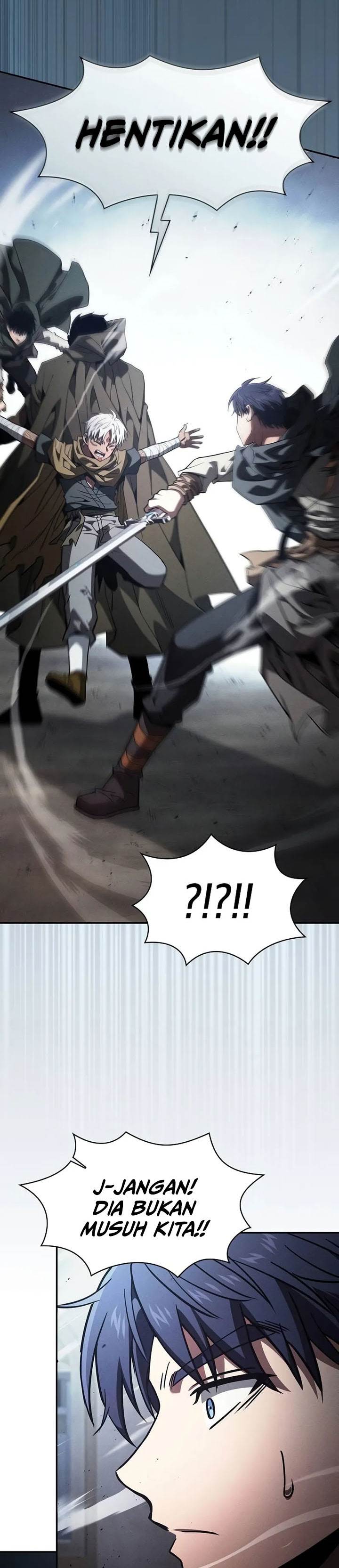 Academy’s Genius Swordmaster Chap 109 - Next Chap 110