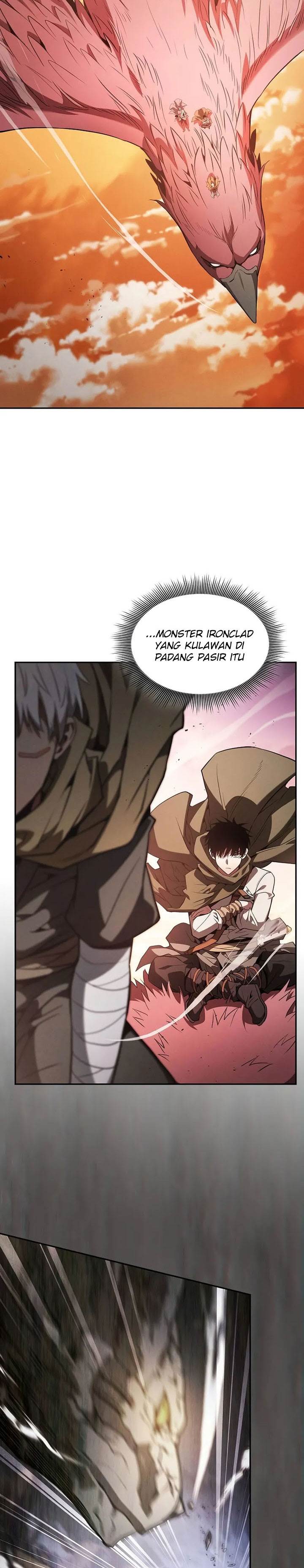 Academy’s Genius Swordmaster Chap 109 - Next Chap 110