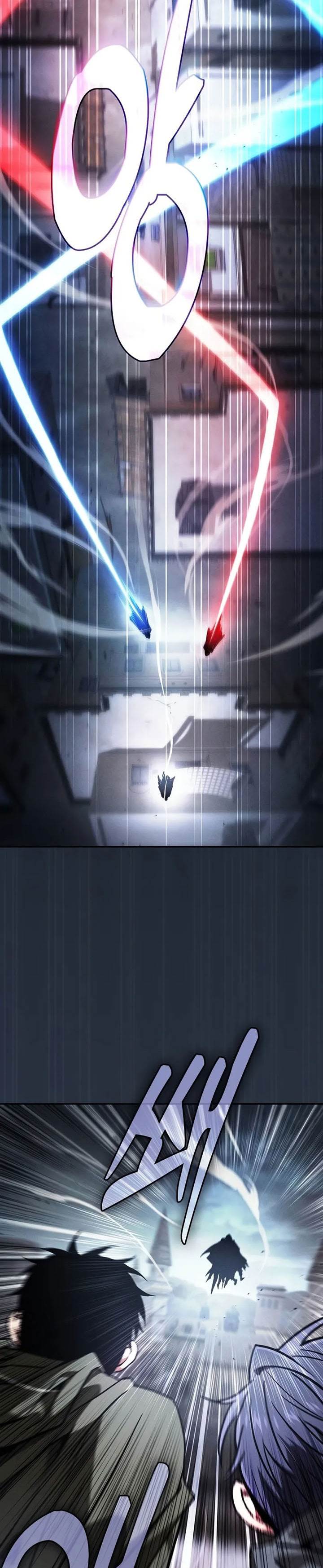 Academy’s Genius Swordmaster Chap 109 - Next Chap 110