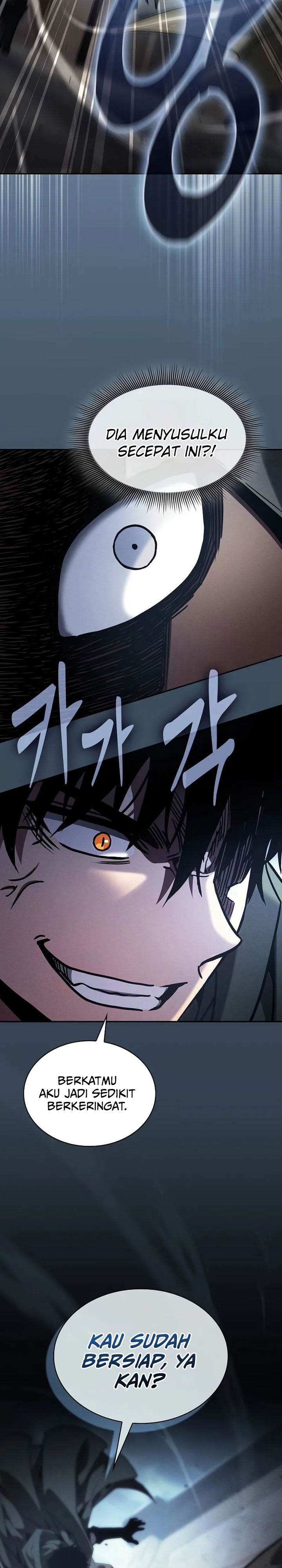 Academy’s Genius Swordmaster Chap 109 - Next Chap 110