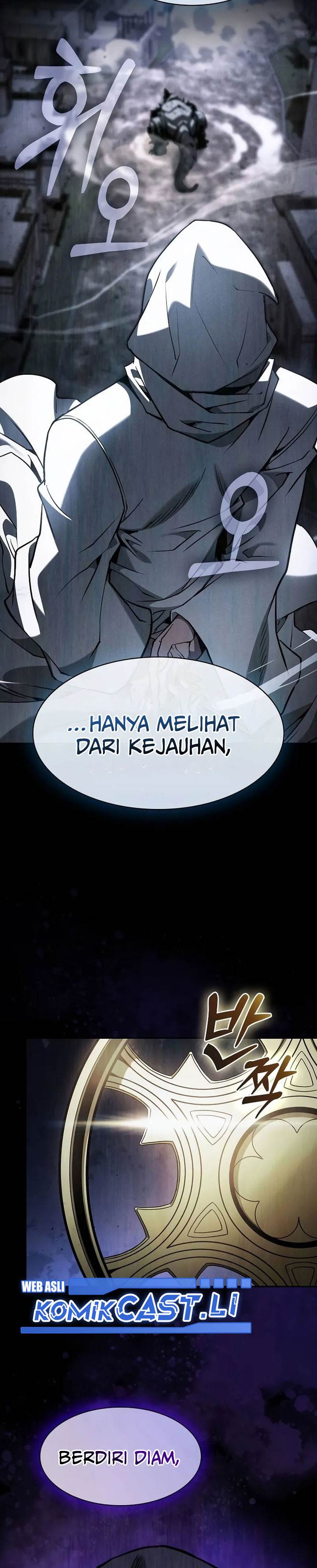 Academy’s Genius Swordmaster Chap 109 - Next Chap 110