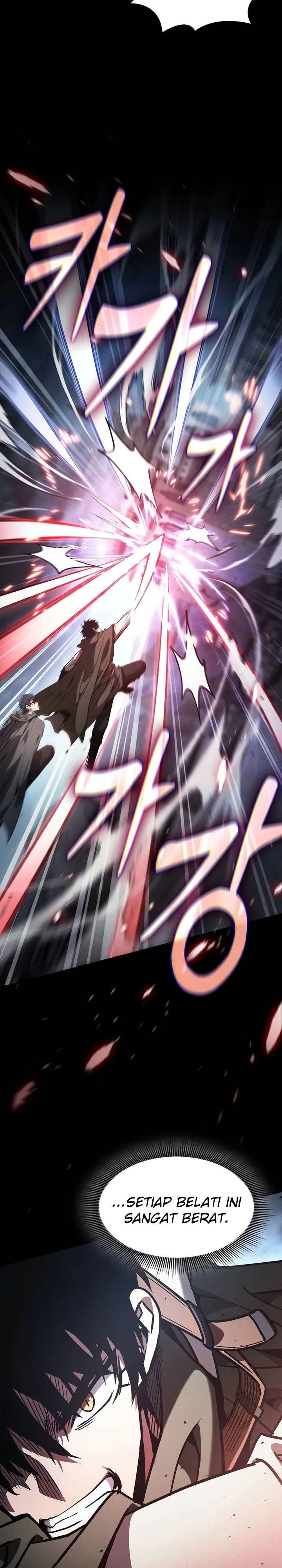 Academy’s Genius Swordmaster Chap 109 - Next Chap 110