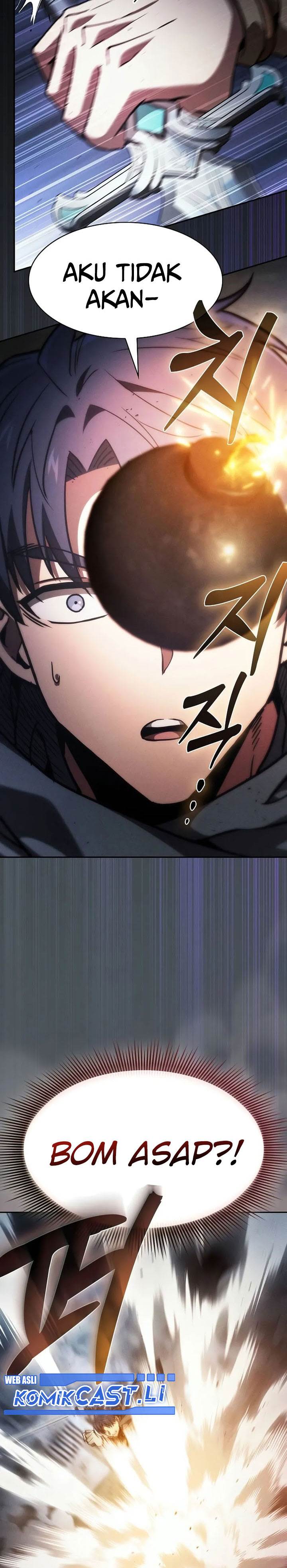 Academy’s Genius Swordmaster Chap 109 - Next Chap 110