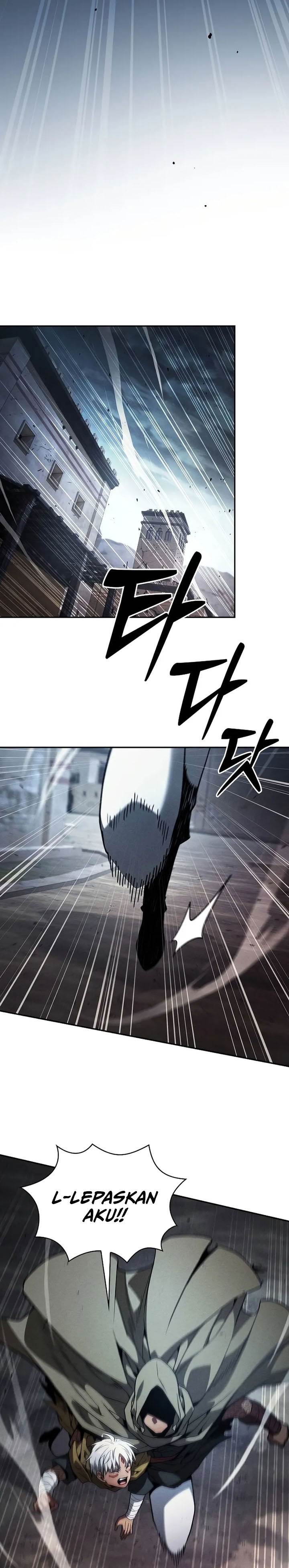 Academy’s Genius Swordmaster Chap 109 - Next Chap 110