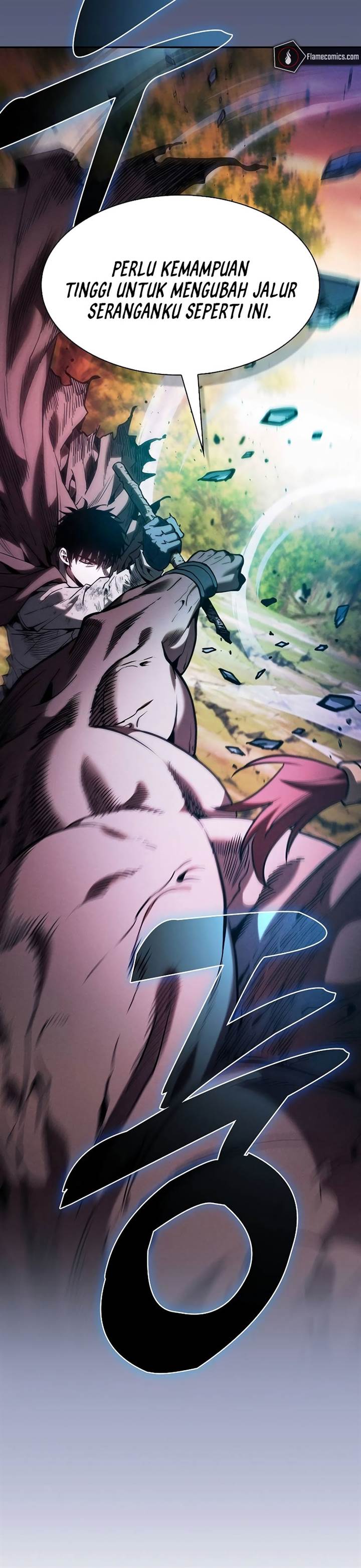 Academy’s Genius Swordmaster Chap 100 - Next Chap 101