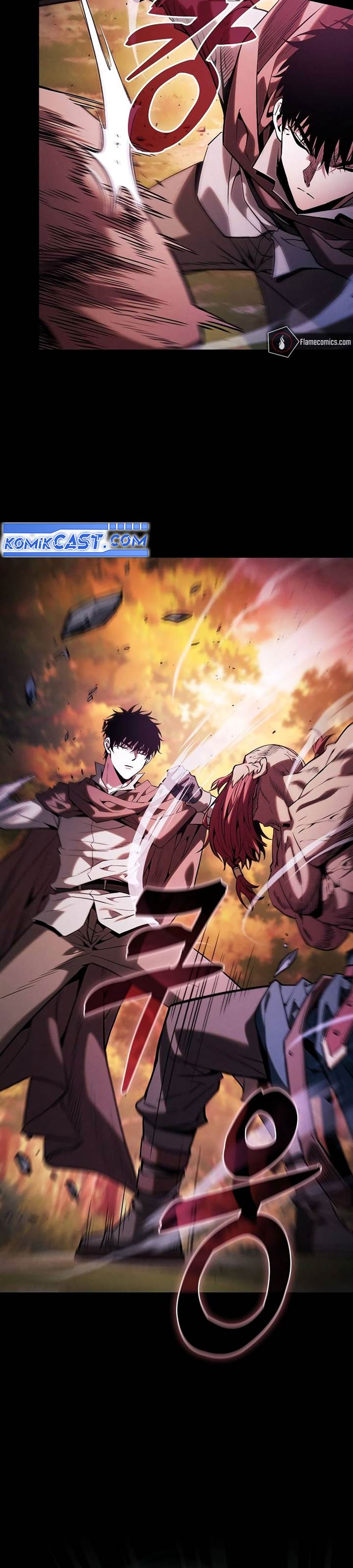 Academy’s Genius Swordmaster Chap 100 - Next Chap 101