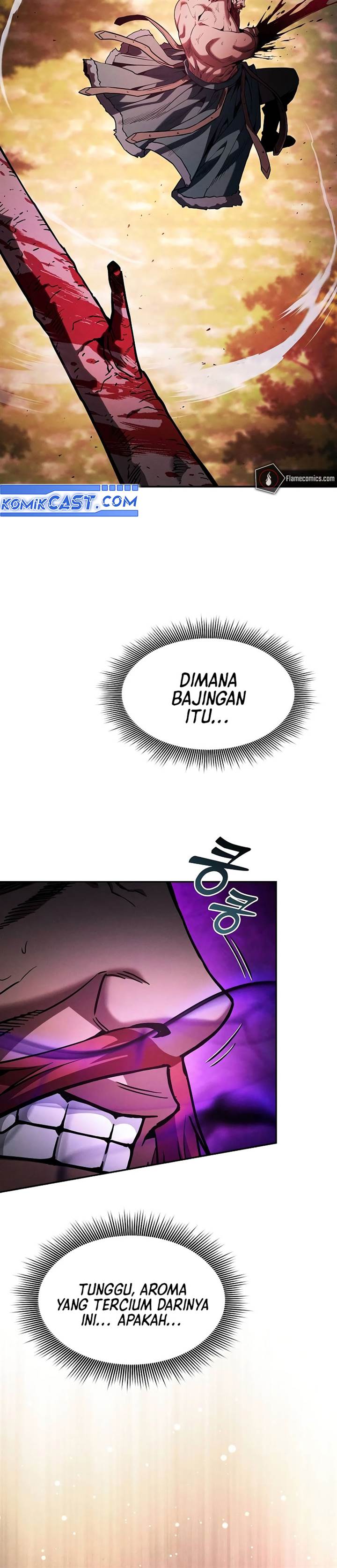 Academy’s Genius Swordmaster Chap 100 - Next Chap 101