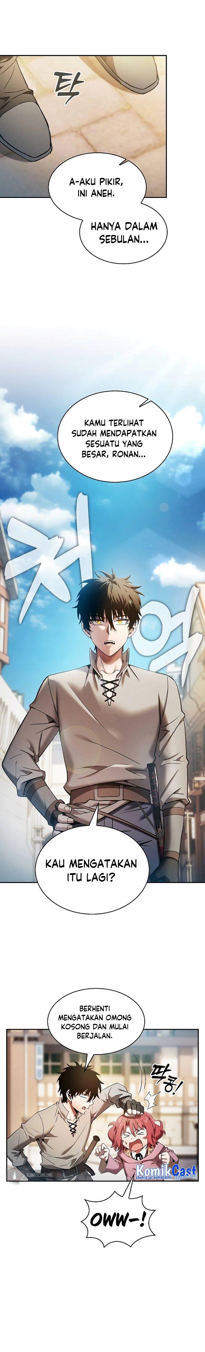 Academy’s Genius Swordmaster Chap 10 - Next Chap 11