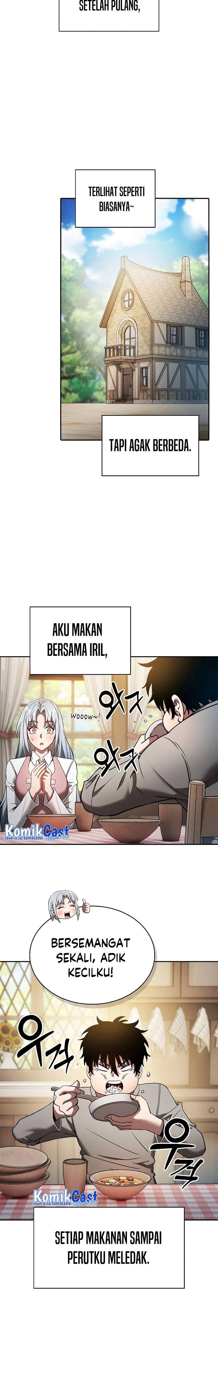 Academy’s Genius Swordmaster Chap 10 - Next Chap 11