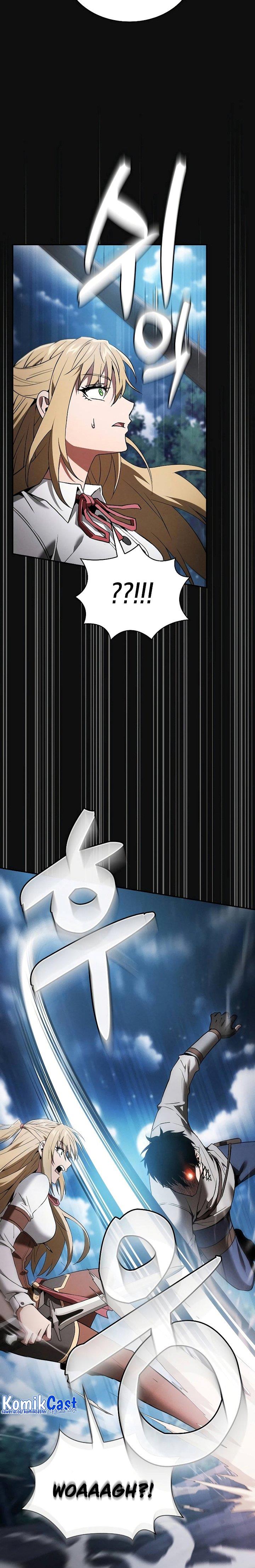 Academy’s Genius Swordmaster Chap 10 - Next Chap 11