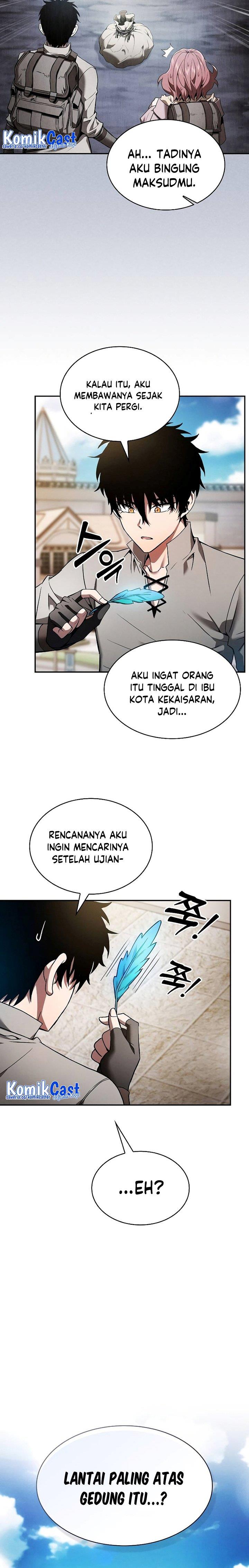 Academy’s Genius Swordmaster Chap 10 - Next Chap 11