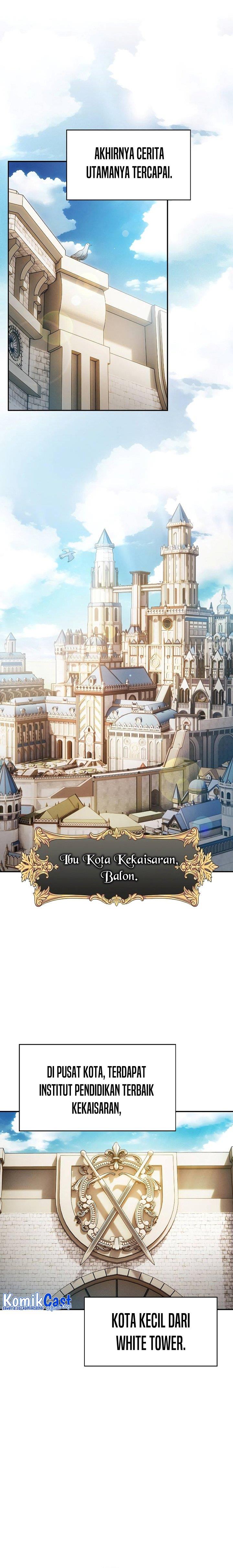 Academy’s Genius Swordmaster Chap 10 - Next Chap 11