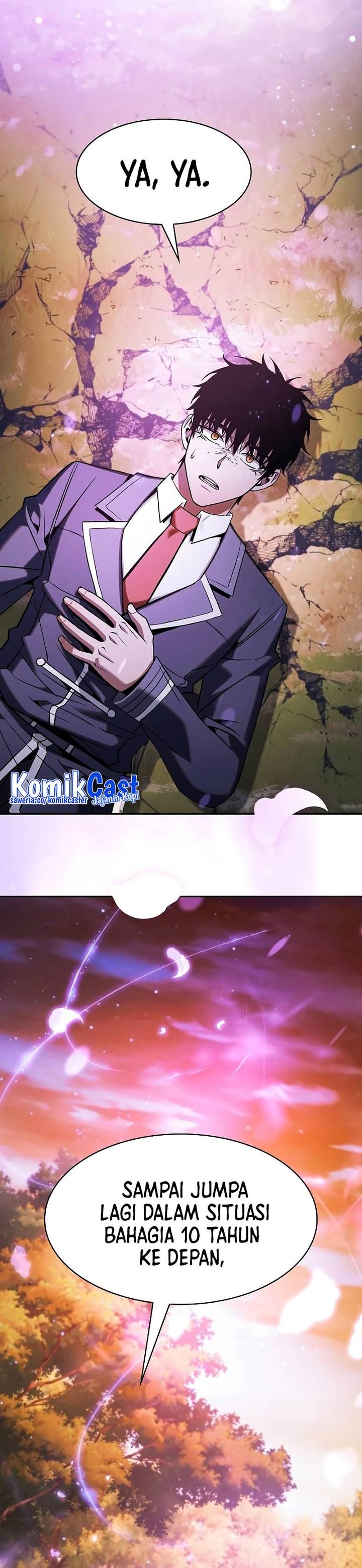 Academy’s Genius Swordmaster Chap 101 - Next Chap 102