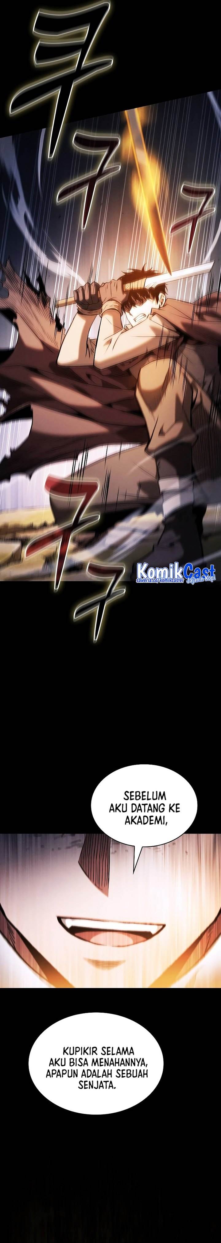 Academy’s Genius Swordmaster Chap 101 - Next Chap 102