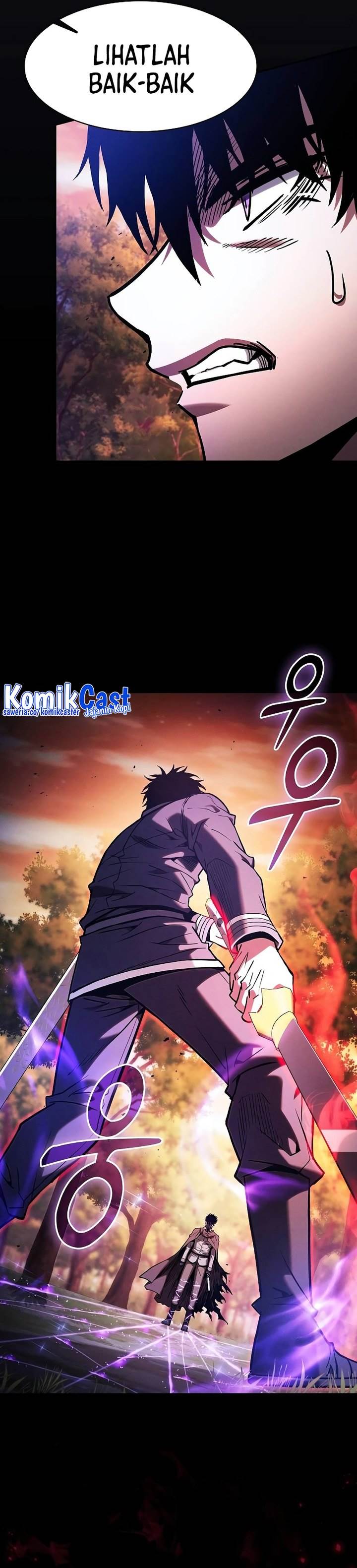 Academy’s Genius Swordmaster Chap 101 - Next Chap 102