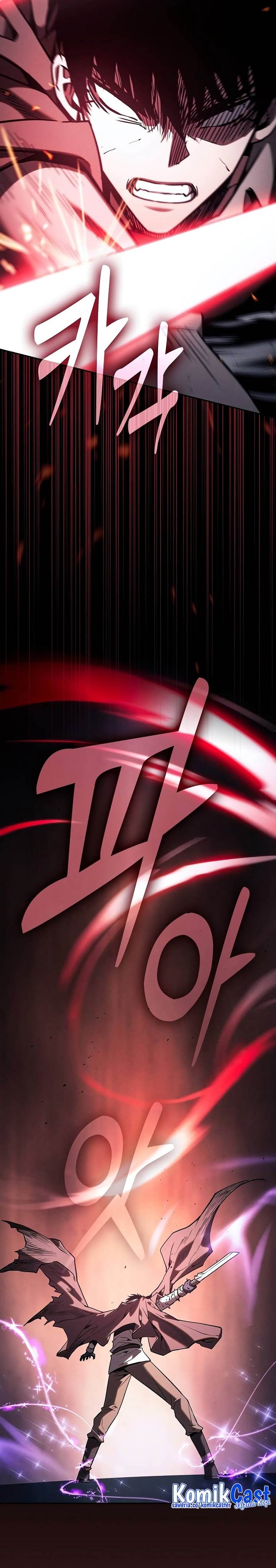 Academy’s Genius Swordmaster Chap 101 - Next Chap 102