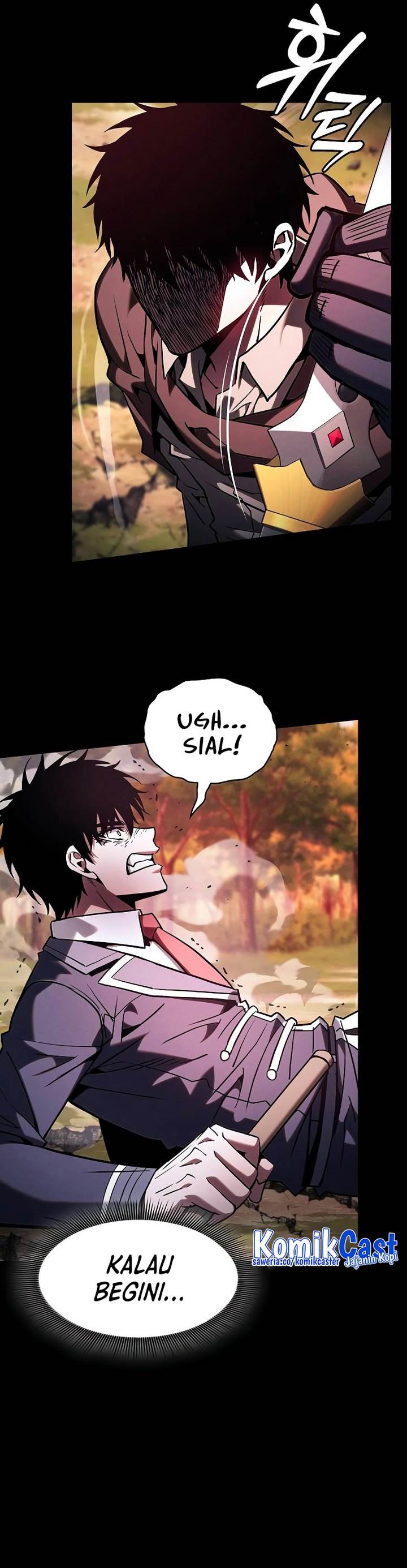 Academy’s Genius Swordmaster Chap 101 - Next Chap 102