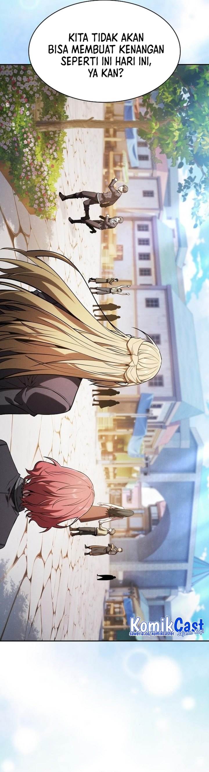 Academy’s Genius Swordmaster Chap 102 - Next Chap 103