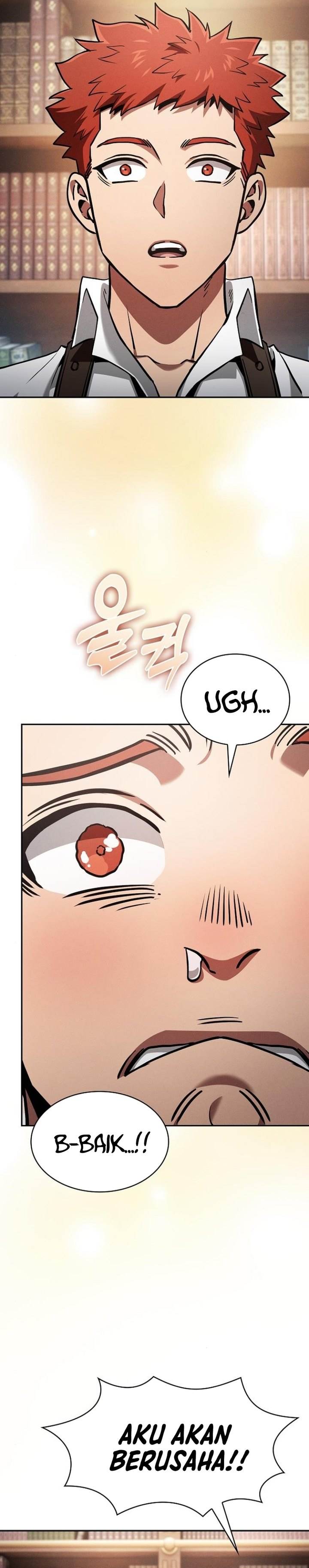 Academy’s Genius Swordmaster Chap 102 - Next Chap 103