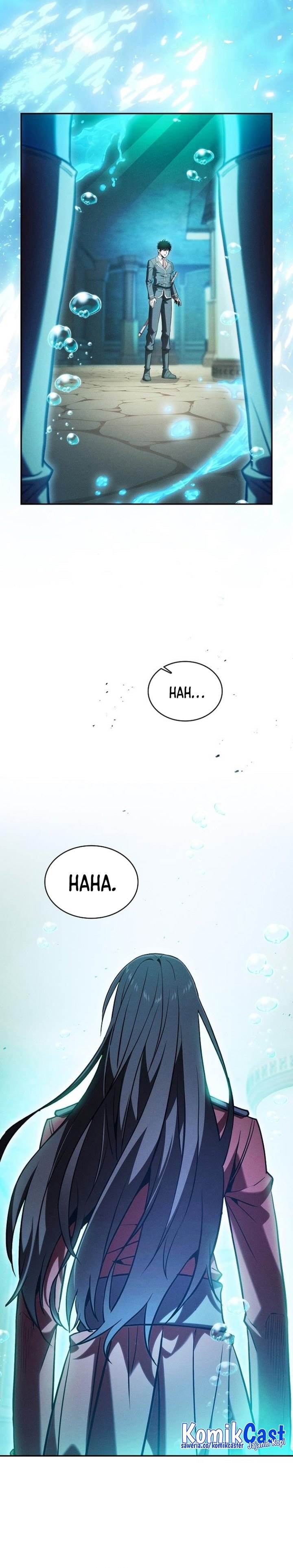 Academy’s Genius Swordmaster Chap 102 - Next Chap 103