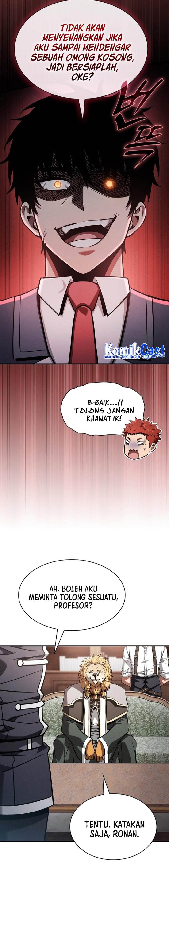 Academy’s Genius Swordmaster Chap 102 - Next Chap 103