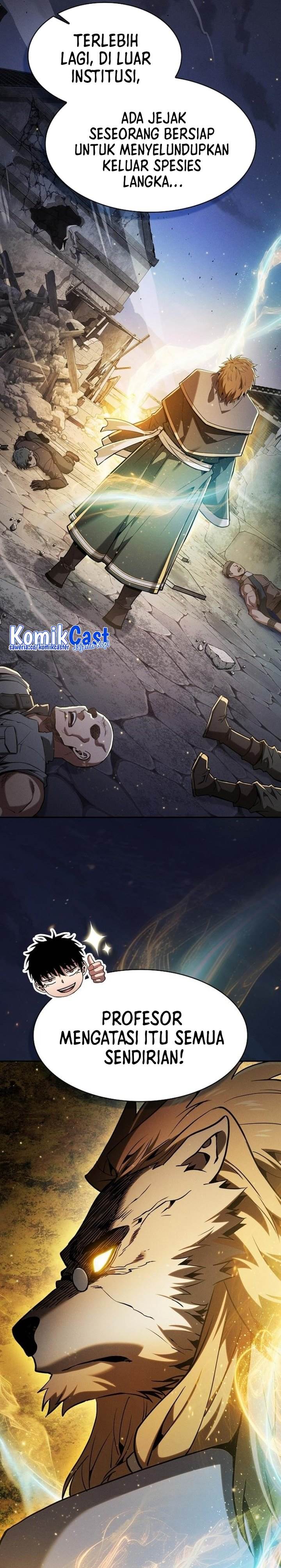 Academy’s Genius Swordmaster Chap 102 - Next Chap 103