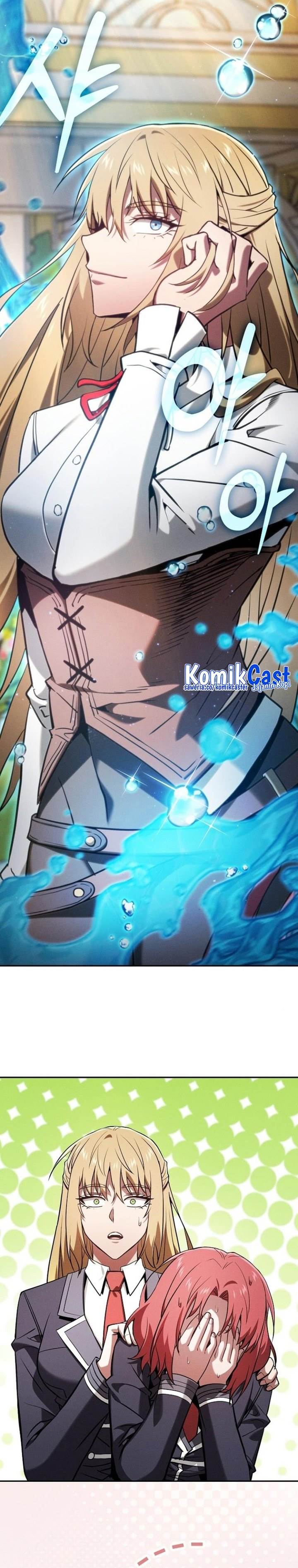 Academy’s Genius Swordmaster Chap 102 - Next Chap 103