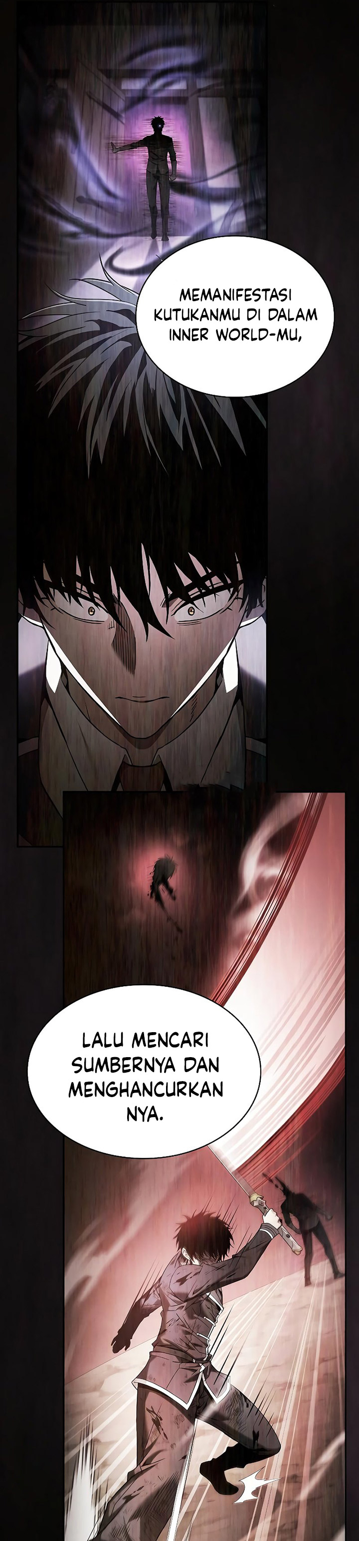 Academy’s Genius Swordmaster Chap 103 - Next Chap 104