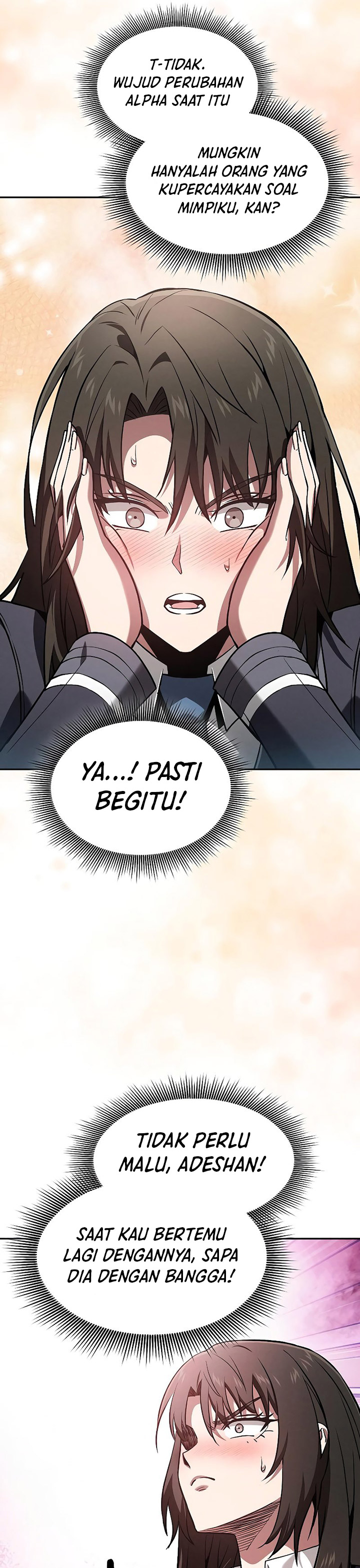 Academy’s Genius Swordmaster Chap 103 - Next Chap 104