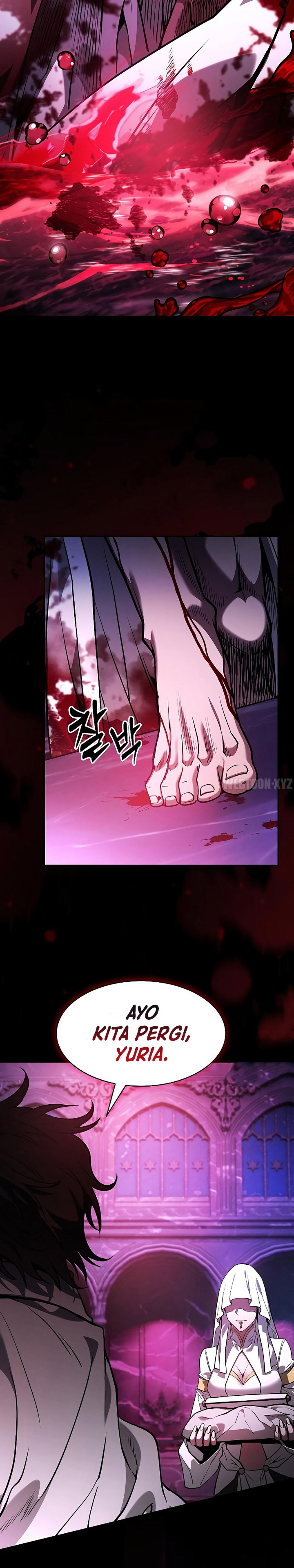 Academy’s Genius Swordmaster Chap 103 - Next Chap 104