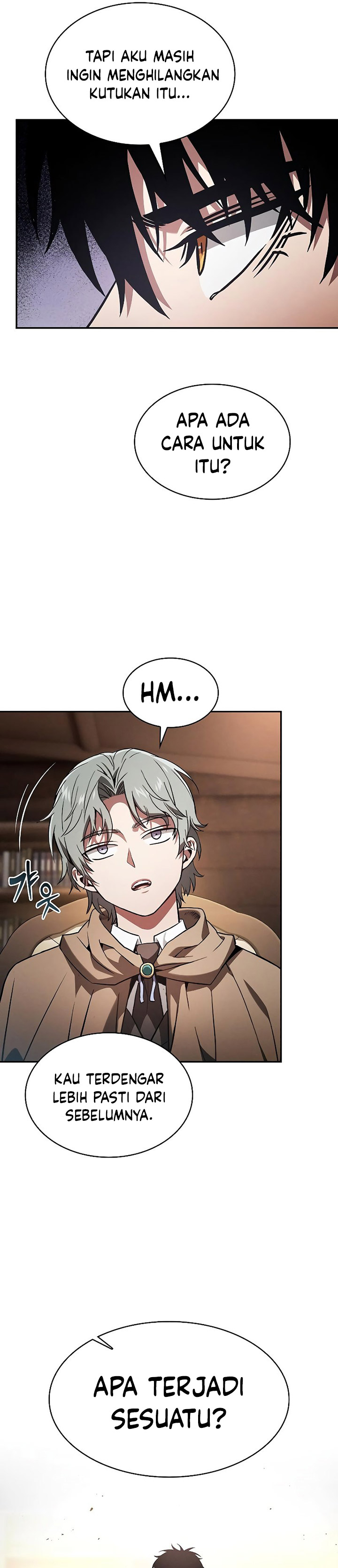 Academy’s Genius Swordmaster Chap 103 - Next Chap 104
