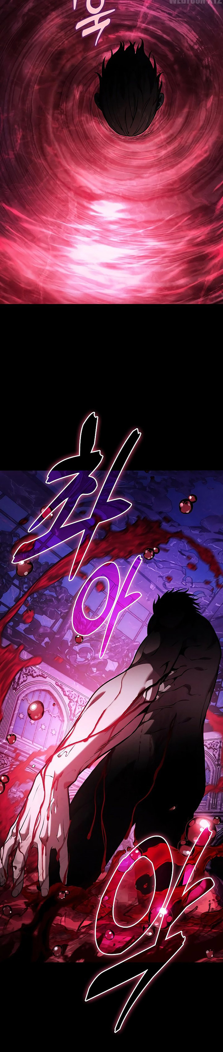 Academy’s Genius Swordmaster Chap 103 - Next Chap 104