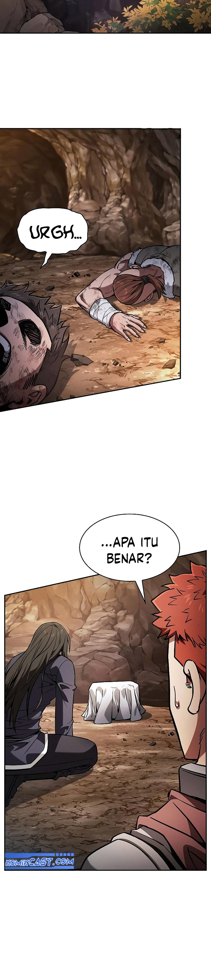 Academy’s Genius Swordmaster Chap 103 - Next Chap 104