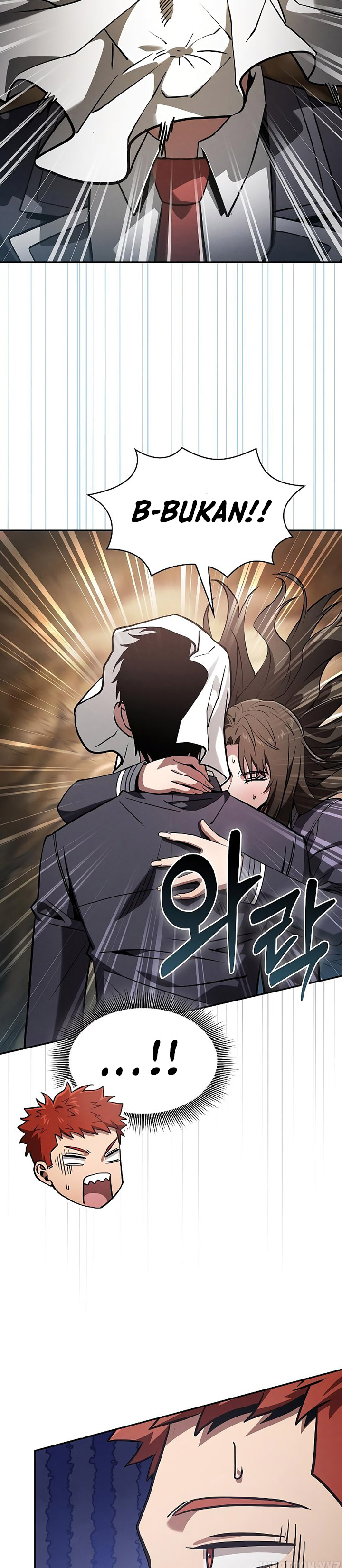 Academy’s Genius Swordmaster Chap 103 - Next Chap 104