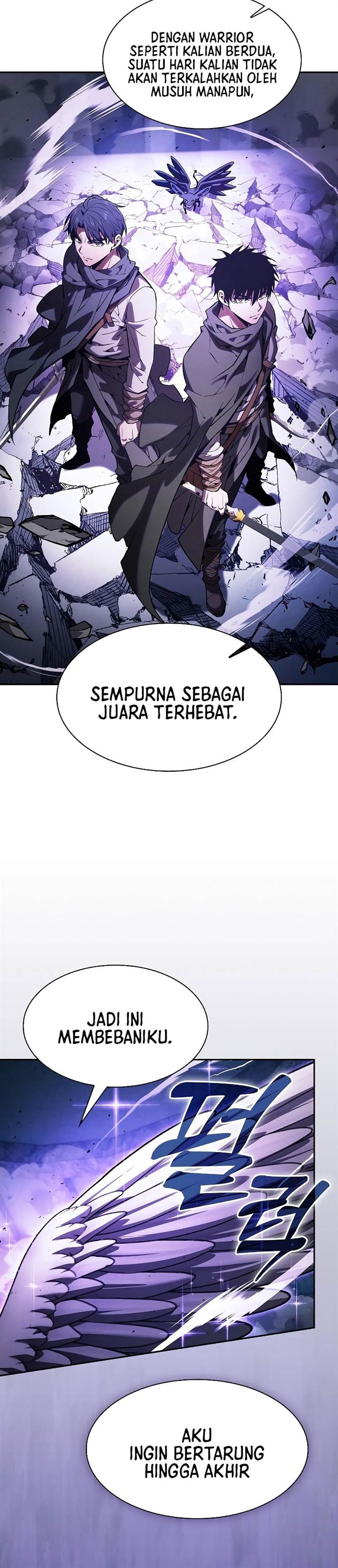 Academy’s Genius Swordmaster Chap 117 - Next Chap 118