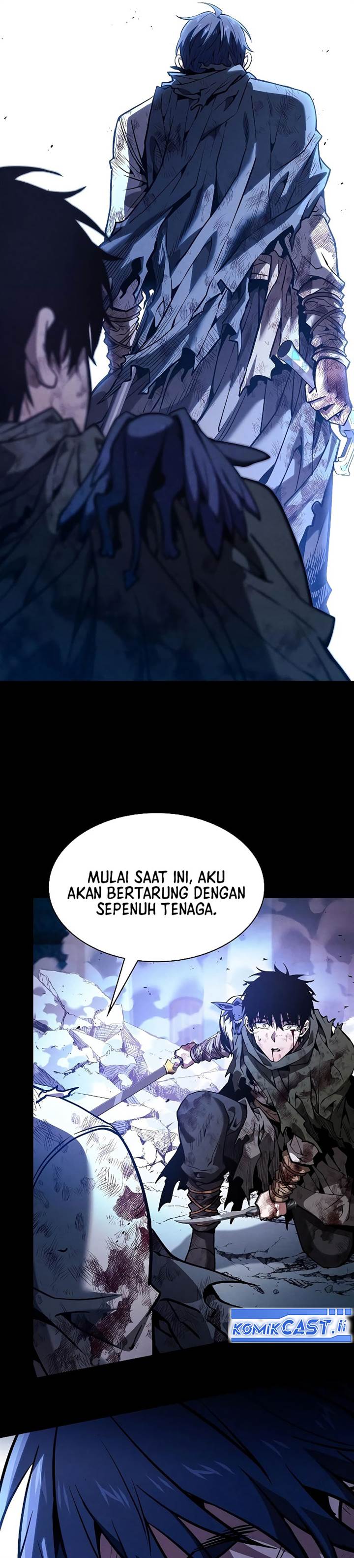 Academy’s Genius Swordmaster Chap 117 - Next Chap 118