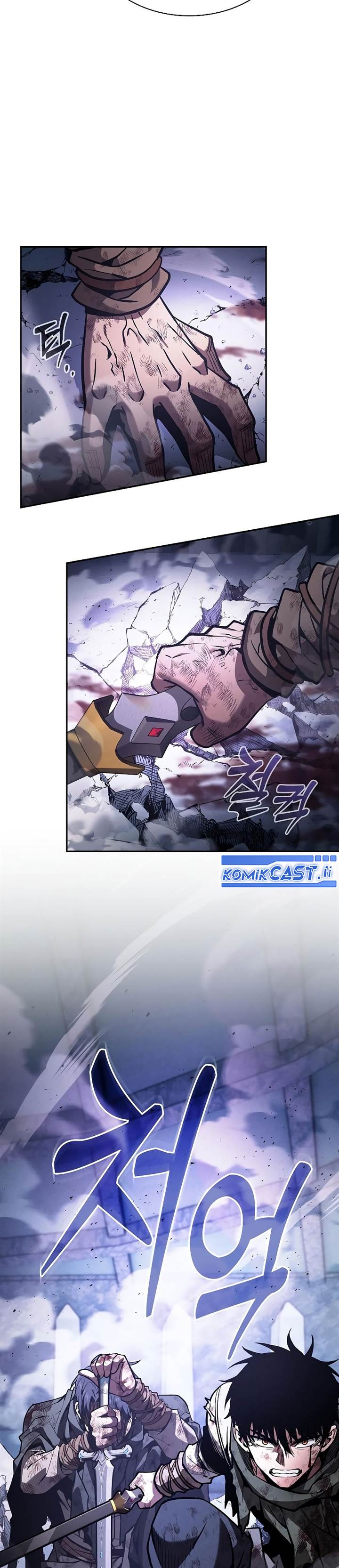 Academy’s Genius Swordmaster Chap 117 - Next Chap 118