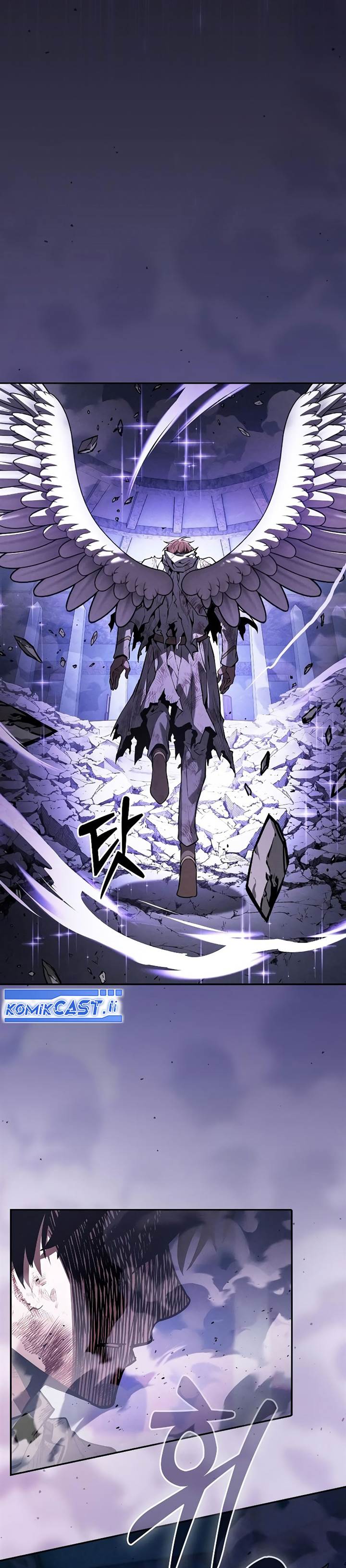 Academy’s Genius Swordmaster Chap 117 - Next Chap 118