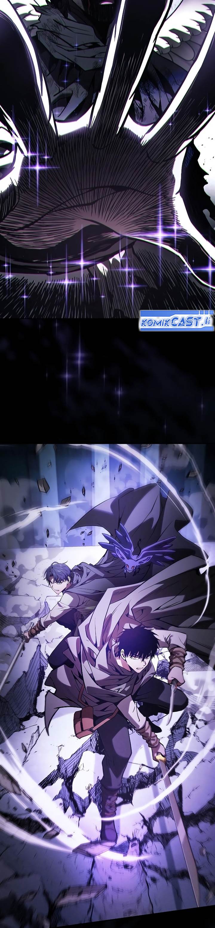 Academy’s Genius Swordmaster Chap 117 - Next Chap 118