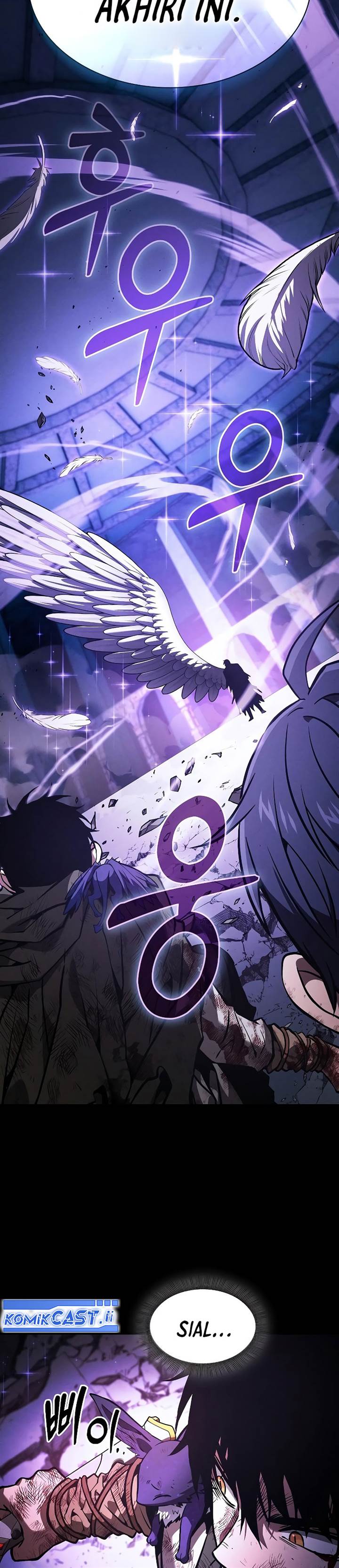 Academy’s Genius Swordmaster Chap 117 - Next Chap 118