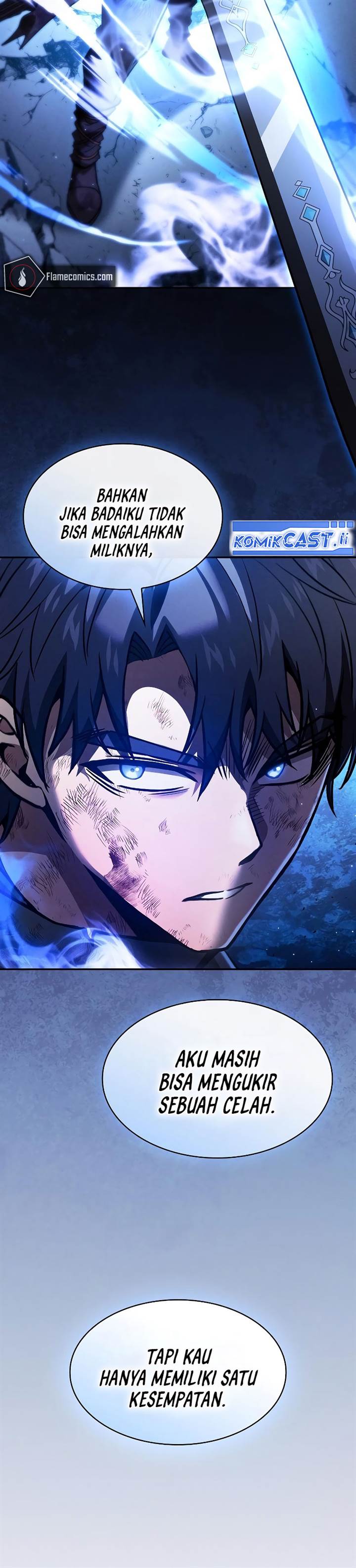 Academy’s Genius Swordmaster Chap 117 - Next Chap 118