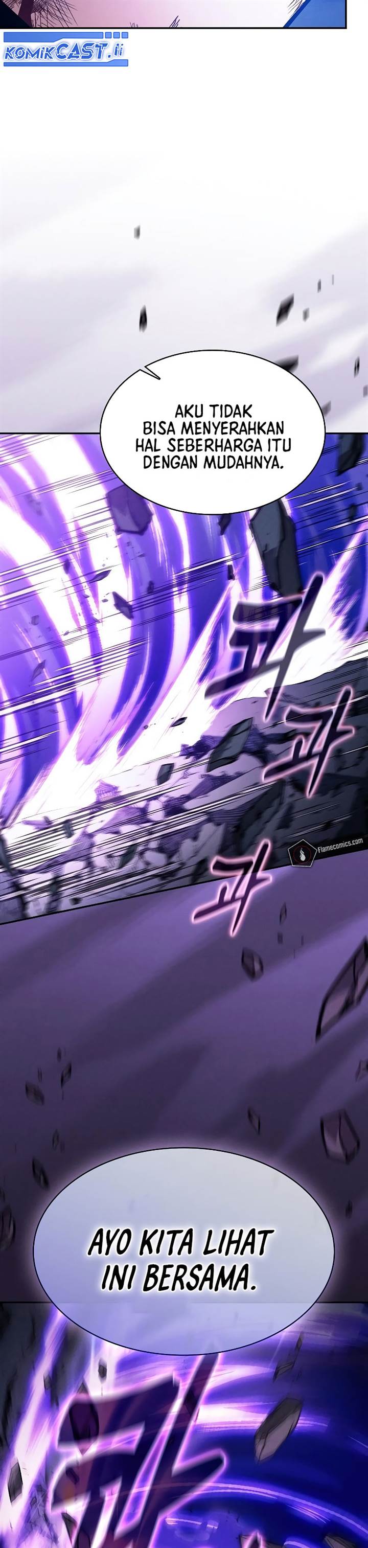 Academy’s Genius Swordmaster Chap 117 - Next Chap 118