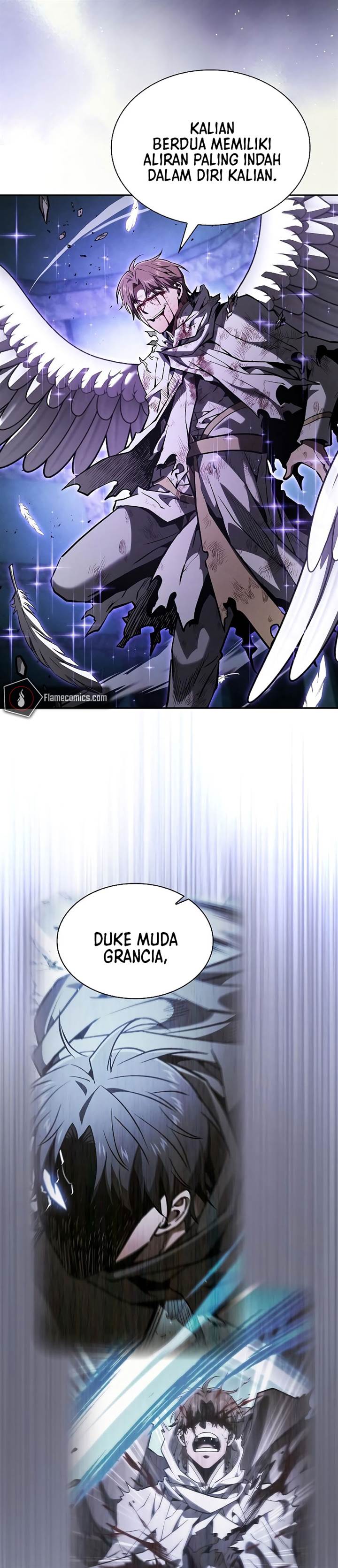 Academy’s Genius Swordmaster Chap 117 - Next Chap 118