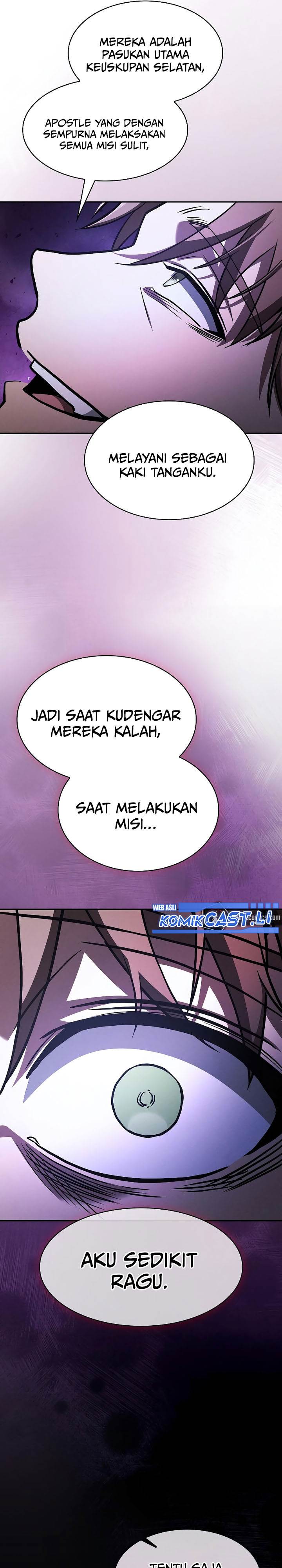 Academy’s Genius Swordmaster Chap 114 - Next Chap 115