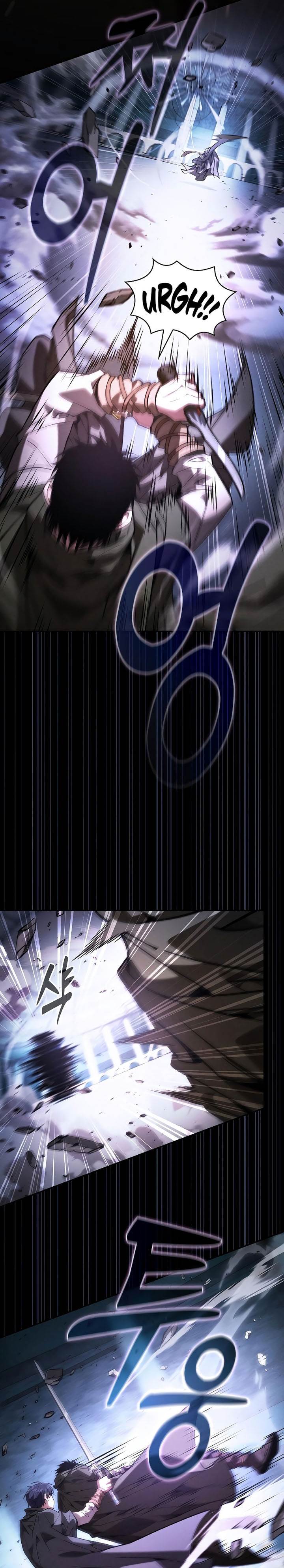 Academy’s Genius Swordmaster Chap 114 - Next Chap 115