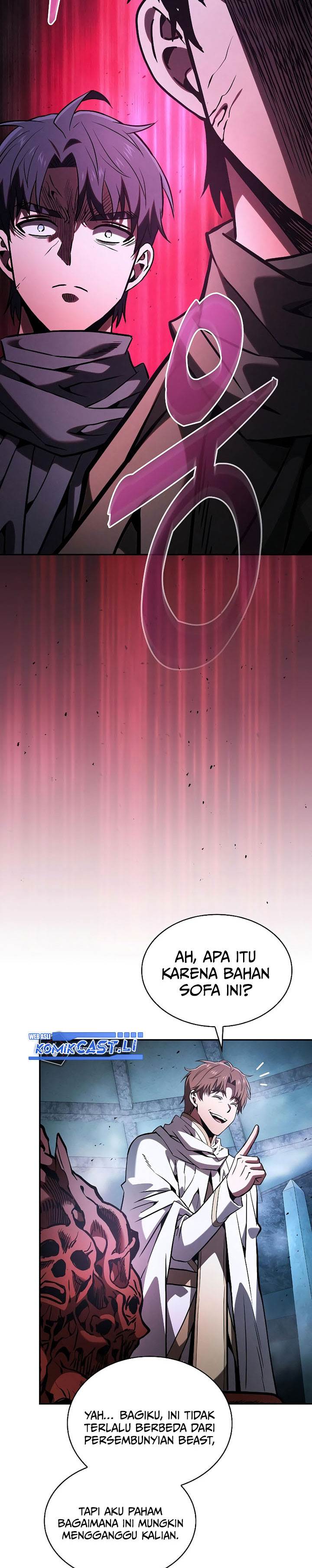 Academy’s Genius Swordmaster Chap 114 - Next Chap 115